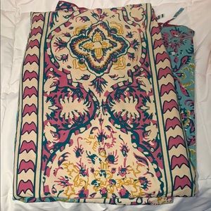 Urban Outfitters Duvet Cover